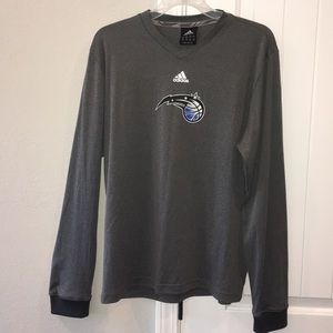 🔵 Orlando Magic Long Sleeve Shirt 🔵